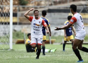 Cuádruple empate en la contienda por el liderato de la LNF