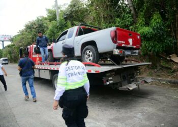 MOP Te Asiste ha brindado 357 asistencias viales gratuitas