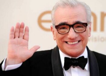 Martin Scorsese recibirá el premio Leyenda del Cine en CinemaCon 2023