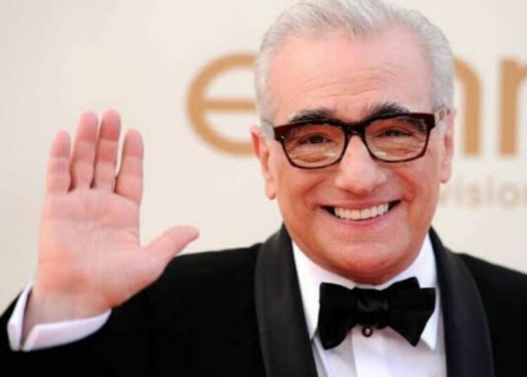 Martin Scorsese recibirá el premio Leyenda del Cine en CinemaCon 2023