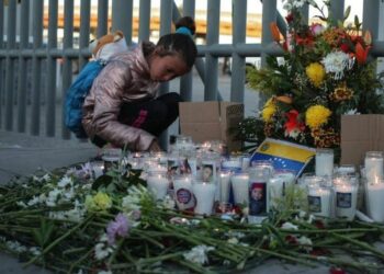 Tragedia de Ciudad Juárez atiza crisis migratoria en México
