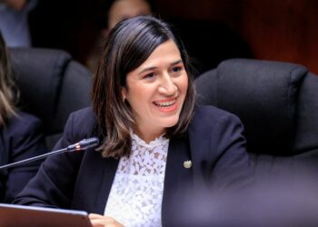 Comisión legislativa discute proyecto de Ley de Fomento a la Innovación y manufactura tecnológica