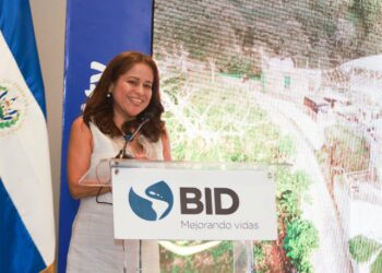 Gobierno desarrolla el programa de Apoyo para la expansión y recuperación del turismo en El Salvador