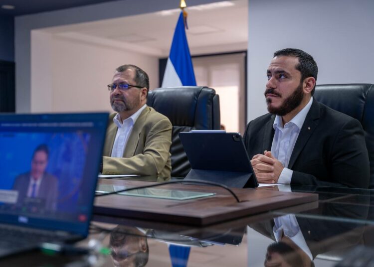 Autoridades de salud participaron en el Día Mundial de la Salud 2023