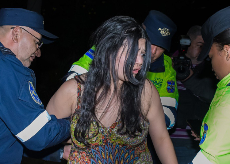 VIDEO | Autoridades realizan controles vehiculares en distintos puntos del país