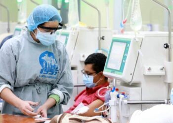 Seguro Social habilitará atención de hemodiálisis y quimioterapia en Usulután