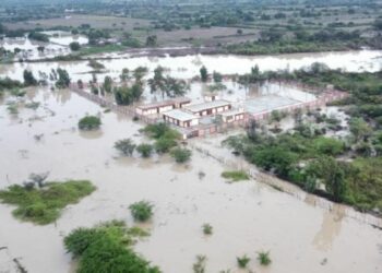 Qué consecuencias puede tener el potente fenómeno de El Niño que los científicos pronostican para los próximos meses