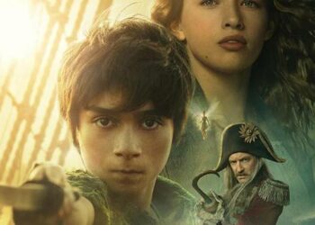 “Peter Pan y Wendy”: nuevo tráiler antes de su estreno en Disney+