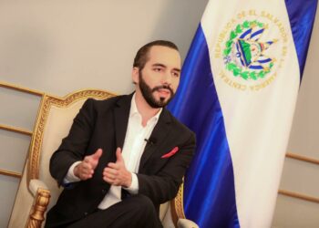 “La capacidad de Estados Unidos de usar la «democracia» como política exterior se ha ido”: Presidente Bukele tras captura de Trump