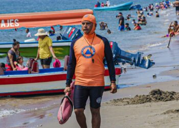 Autoridades brindan balance preliminar de emergencias atendidas durante el Plan Verano 2023