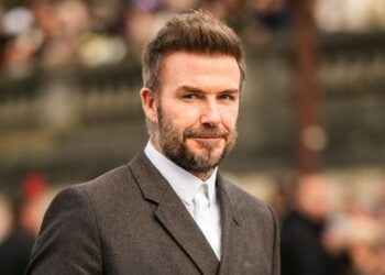 David Beckham reveló que padece de trastorno obsesivo compulsivo