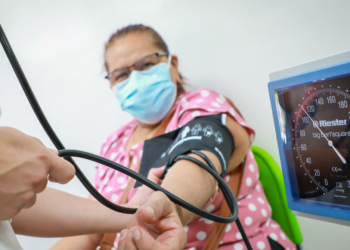 Hospitales y unidades médicas mantienen atención a eminencias durante periodo vacacional