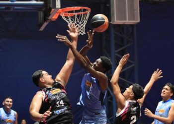 San Salvador venció a Quezaltepeque y es líder