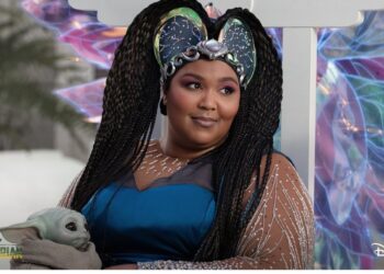 The Mandalorian 3 | Lizzo estaba muy emocionada cuando le ofrecieron el papel en Star Wars