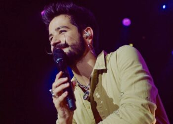 Camilo “De Adentro Pa Afuera Tour” un show para toda la familia