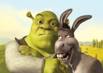 “Shrek 5″ ya tiene el visto bueno de Mike Myers, Cameron Diaz y Eddie Murphy, sus protagonistas