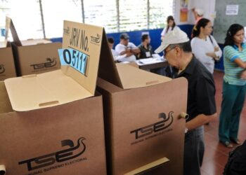 TSE evalúa el trabajo de las unidades a cargo de la verificación del proceso electoral de 2024