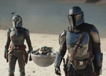 Fans reccionan ante final de la tercera temporada de The Mandalorian