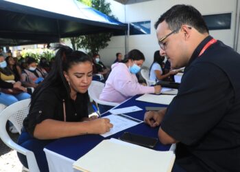 El país registró unos 20,000 nuevos empleos en enero y febrero de 2023