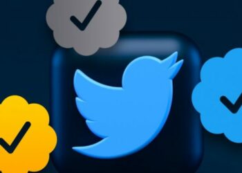 Qué significan los colores de las nuevas verificaciones en Twitter