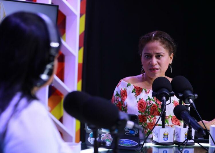 Gobierno atendió a 35 mil visitantes internacionales en los primeros tres días de vacación