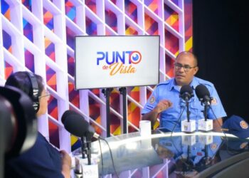 Gobierno está alerta ante la ocurrencia de incendios