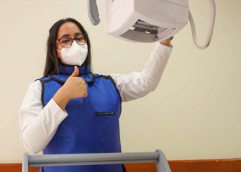 Dotación de equipos médicos reduce los costos económicos a los pacientes