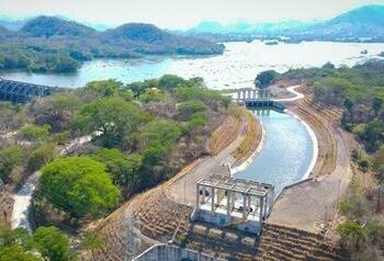 CEL brinda un mantenimiento mayor al equipo de la Central Hidroeléctrica 5 de Noviembre