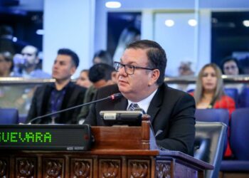 Asamblea declara 13 de marzo como día contra la impunidad en casos de violencia contra menores de edad