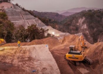 Gobierno invierte 3.7 millones para reducir vulnerabilidades en la zona del río El Chagüite de Ilopango