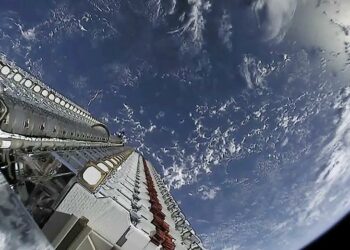 El Salvador es el primer país en la región en contar con Starlink