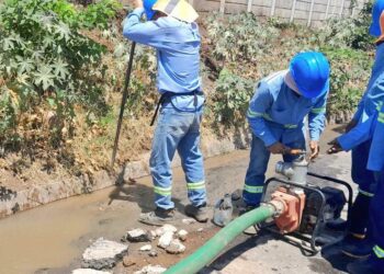 Trabajadores de ANDA eran secuestrados por pandillas