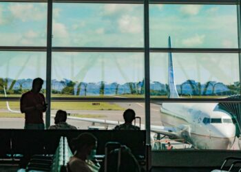 Reforman Ley Orgánica de Autoridad de Aviación Civil de El Salvador