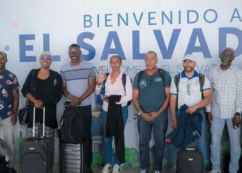 Reciben a jefes de misión que participarán en XXIV Juegos Centroamericanos y del Caribe