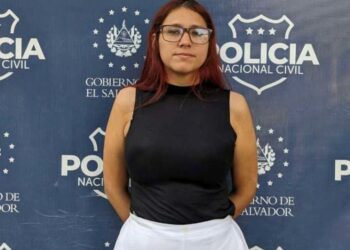 Doctora que atropelló a anciana continuará procesada en libertad