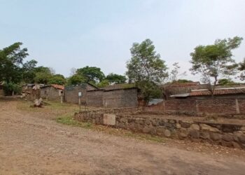 Construirán Unidad de Salud en terreno donado por la alcaldía de Gotera