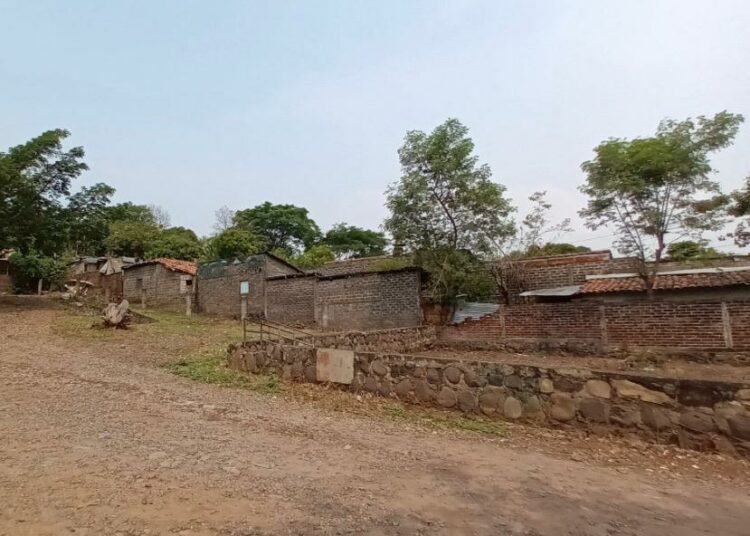 Construirán Unidad de Salud en terreno donado por la alcaldía de Gotera