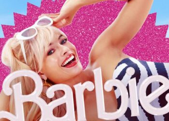 “Barbie”: la próxima película de Margot Robbie lanza nuevo tráiler y pósters