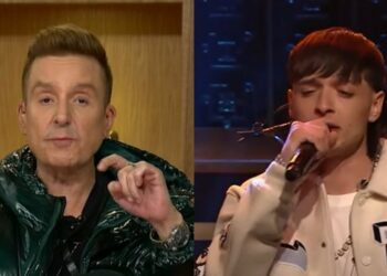 Daniel Bisogno no se guardó nada y así habló de Peso Pluma