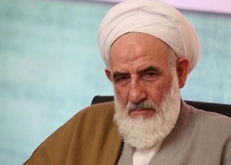 Asesinan al poderoso clérigo iraní, el ayatolá Abbas-Ali Soleimani