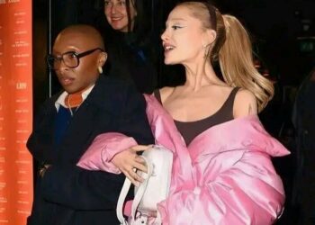 Ariana Grande rompió el silencio sobre su cambio físico