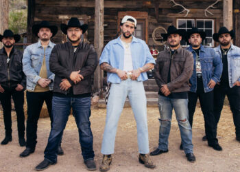 En redes sociales critican a Bad Bunny y Grupo Frontera por supuesto plagio