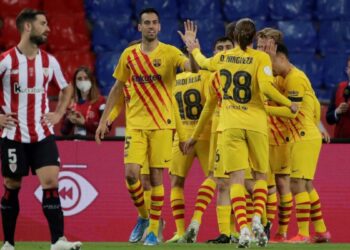 Barcelona puso en marcha la ambiciosa “operación salida” para hacerle lugar a Lionel Messi