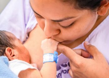 Ley Amor Convertido en Alimento entrará en vigor este jueves 13 de abril