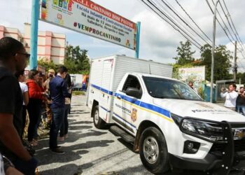 Brasil: Una maestra ocultó a los niños y evitó que la masacre en la guardería fuera más grande