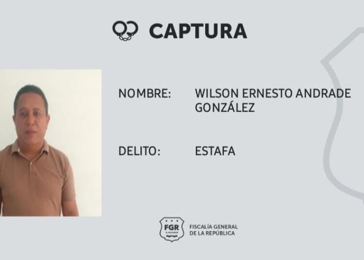 Por estafa capturan a un hombre que vendió un pick up con desperfectos mecánicos a otra persona