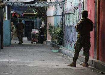 Registran otro día más sin homicidios en lo que va de abril