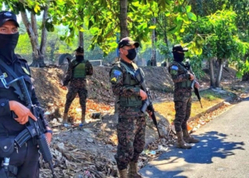 Registran un nuevo día sin homicidios en el país