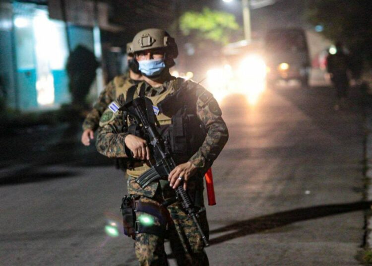 Reportan otro día más con cero homicidios