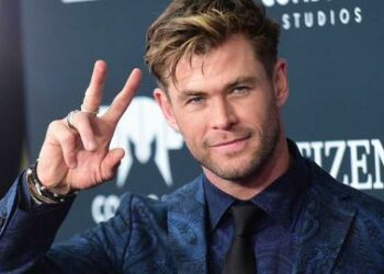 Chris Hemsworth ya estaría preparando su retiro tras descubrir que podría padecer Alzheimer